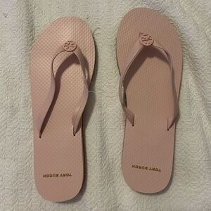 Tory Burch Blush Sandals for Women